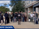 Вонь, плесень и мертвые голуби: на коммунальный ад пожаловались волгоградцы 