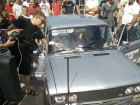Проверка автозвука в Волгограде собрала сотни зрителей