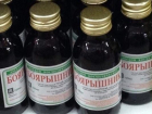 За год в Волгоградской области уничтожили 70 тысяч бутылок убийственного алкоголя