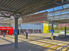 Территорию гипермаркета Selgros продают в Волгограде за 900 млн