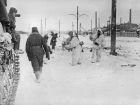 24 декабря 1942 года – под Сталинградом советские войска сорвали контрудар противника   