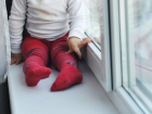  2-летний мальчик выпал из окна 2-го этажа в Волгограде 
