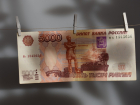Зарплату волгоградцев повысят до 107 тысяч рублей