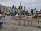 Три пешеходных перехода из «Покупочки» на Качинский рынок возмутили волгоградского общественника