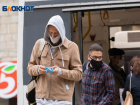 В Волгоградской области усилили масочный режим