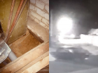  Сосед по гаражу сооружал несколько недель подкоп и угнал «семерку» в Волгоградской области