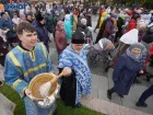 В Волгограде 4 ноября состоится ежегодный Крестный ход