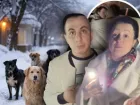 Скандальная владелица приюта пригрозила оторвать яйца блогеру-посетителю: волгоградцы обвинили ее в «бизнесе» на собачьих костях