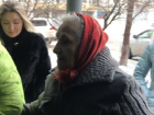 90-летняя пенсионерка променяла квартиру на любимый сарайчик в Волгограде