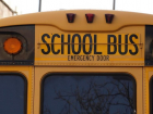 Школьный автобус съехал в кювет в Волгоградской области: пострадали трое детей