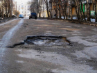 В Волгограде появится новая 11-километровая дорога