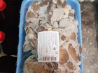 Покупателя поразили пушистые грибы в волгоградском супермаркете