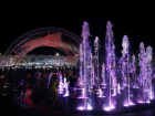 Open air с выступлением групп фан-феста пройдет в парке у Мамаева кургана на выходных 