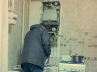В квартире сироты в Волгограде устроили угрозу взрыва газа