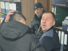 Волгоградская прокуратура нашла нарушения у МВД при странном задержании бизнесмена Сидоренко 