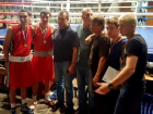 Волгоградские боксеры взяли 5 золотых медалей во всероссийских соревнованиях 