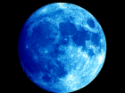 В июле волгоградцы увидят «голубую» луну