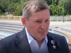 «Мы защитим жителей»: волгоградский губернатор Андрей Бочаров прокомментировал ситуацию с ЧВК «Вагнер»