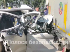 В жутком ДТП с тремя погибшими волгоградцами чудом выжила четырехлетняя девочка