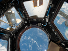 Волгоградцы смогут увидеть в небе международную космическую станцию