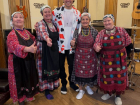 Прохора Шаляпина потянуло к самым легендарным бабушкам страны