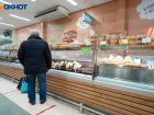 Волгоградцы поддержали вечерние "облавы" на безмасочников в супермаркетах