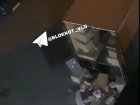 Разгружающий пинками заказы грузчик Wildberries попал на видео в Волгограде