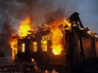 Молодая волгоградка с двумя маленькими детьми сгорела заживо на юге Волгограда