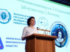Волгоградку Ирину Степаненко назначили главной по микробиологии на юге России