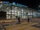 В аэропорту Волгограда пограничники ФСБ задержали 12 иностранцев