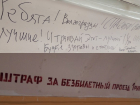Режиссер Тодоровский изрисовал волгоградский трамвай