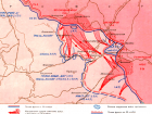 3 ноября 1942 года – в 500-й день войны Георгий Жуков проводит совещание по осуществлению плана «Уран»