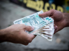 В Волгоградской области официальные зарплаты выросли до 35,5 тысяч рублей