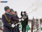 На Украине погиб гвардии прапорщик из Волгоградской области Николай Наумов