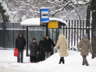 Автобусную остановку перенесут на юге Волгограда