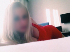 Блондинка кинула на деньги салоны красоты в Волгограде 