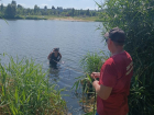 Мужчина утонул в городском пруду под Волгоградом 