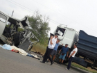 Смертельное ДТП на трассе Волгоград-Сызрань: 1 погиб, 4 в больнице