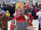 Блины и сжигание чучела Зимы пройдут в сквере Саши Филиппова Волгограда