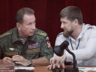 Один из боевиков, напавших на часть Росгвардии в Чечне, оказался из Волгоградской области