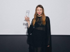 Известная дизайнер Арина Боганова заявила о кризисе в свадебном ателье