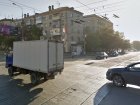 В Волгограде отключились светофоры на опасном перекрёстке