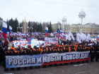 В Волгограде на митинг-концерте, посвященном воссоединению Крыма с Россией, выступят ВИА «Странники»