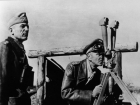 7 августа 1942 года - Паулюс возобновил наступление на Сталинград