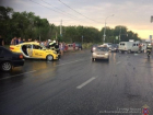 На пьяного водителя УАЗа возбуждено уголовное дело за смертельное ДТП с такси в Волгограде