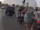 Устроили драку и валяли по земле: напавшие на волгоградских полицейских дебоширы получили по 6 суток ареста 