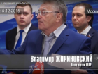 Жириновский: В Городище Волгоградской области на кандидата ЛДПР натравили «два автобуса уголовников»
