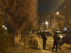 В Волгограде эвакуировали жильцов девятиэтажки из-за угрозы взрыва