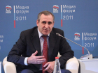 Секретарь Генсовета «Единой России» Сергей Неверов вник в суть политического скандала в Волгограде