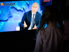 Владимир Путин наградил четверых волгоградцев 